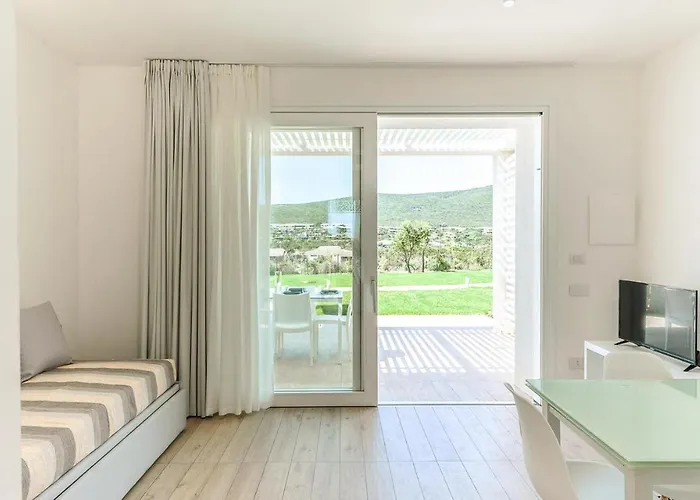 Bilo 4 Premium * Stintino