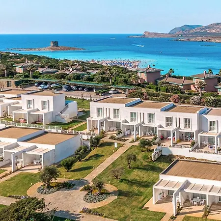 Bilo 4 Premium Apartamento Stintino