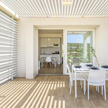 Lägenhet Bilo 4 Premium