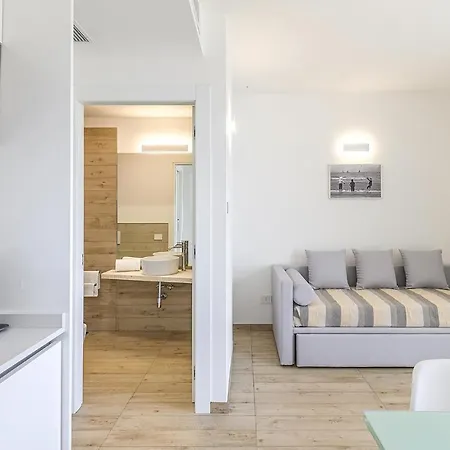 Apartamento Bilo 4 Premium