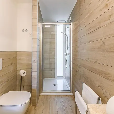 Apartamento Bilo 4 Premium *