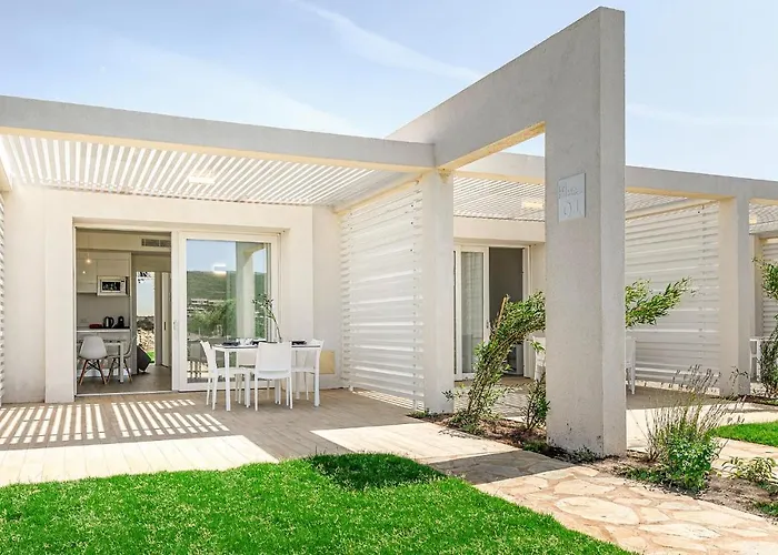 Bilo 4 Premium Stintino