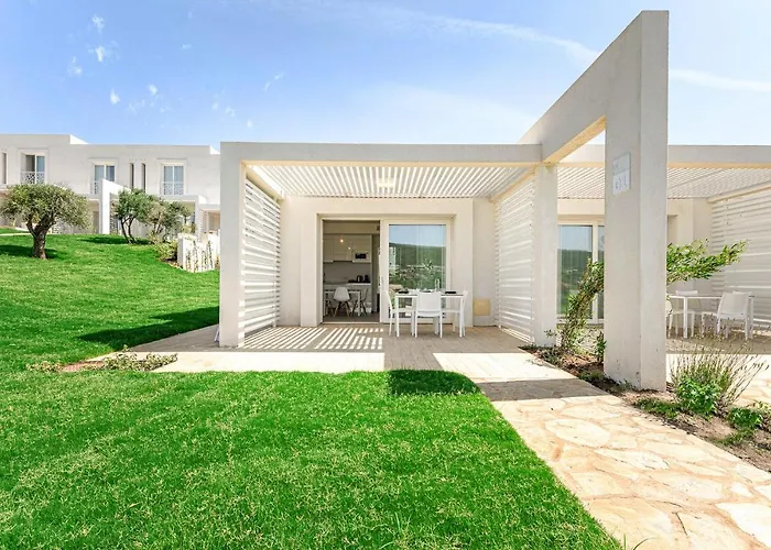 Bilo 4 Premium * Stintino