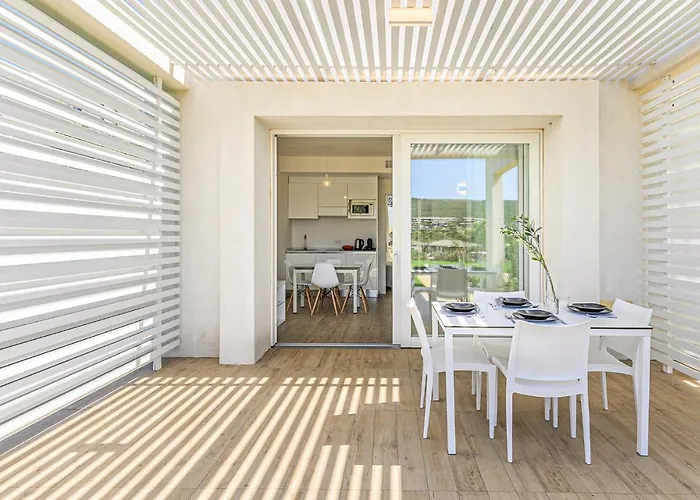 Lägenhet Bilo 4 Premium