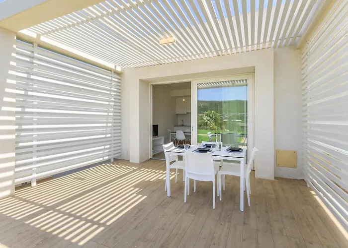 Bilo 4 Premium * Stintino