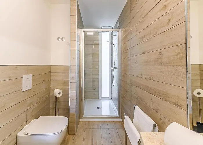 Lägenhet Bilo 4 Premium *