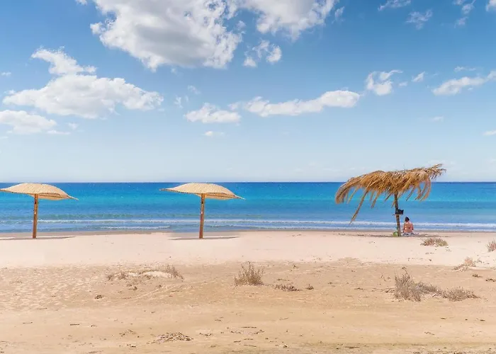 Bilo 4 Premium Lägenhet *